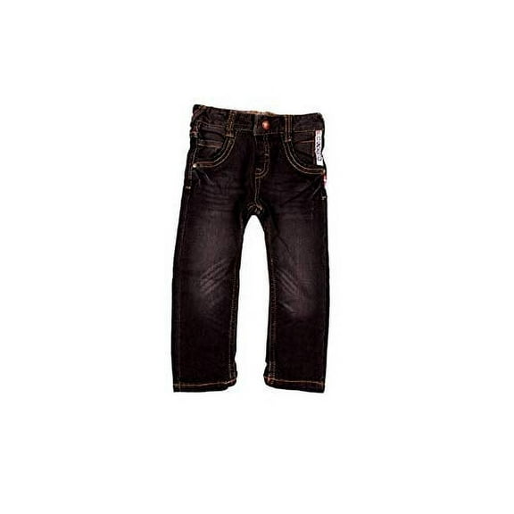 KANZ Boys Dark Blue Jeans Size 4Years/104 cm
