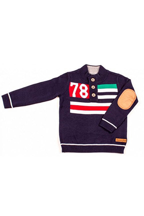 Boys Varsity 78 Sweater 4Years
