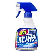 KAO Magiclean Bathroom Stain Remover Spray - 400ml
