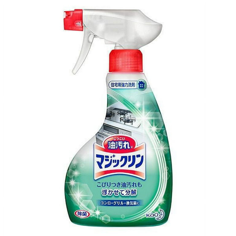 Kitchen Cleaner - Kao Magiclean
