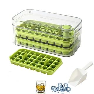 NFL 2-Pack Green Bay Packers Ice Trays