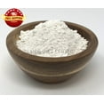 thumbnail image 1 of KAOLIN CLAY ORGANIC FACE MASK EXFOLIATING DETOX SKIN TREATMENT 8 OZ, 1 of 2