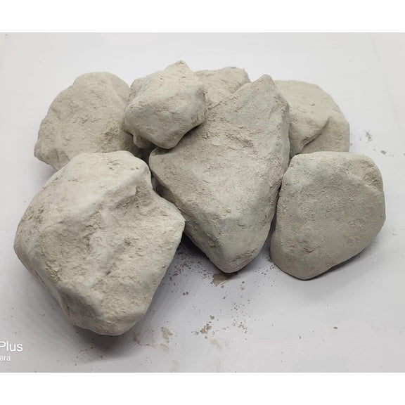 KAOLINA GREY CLAY 200 Grams