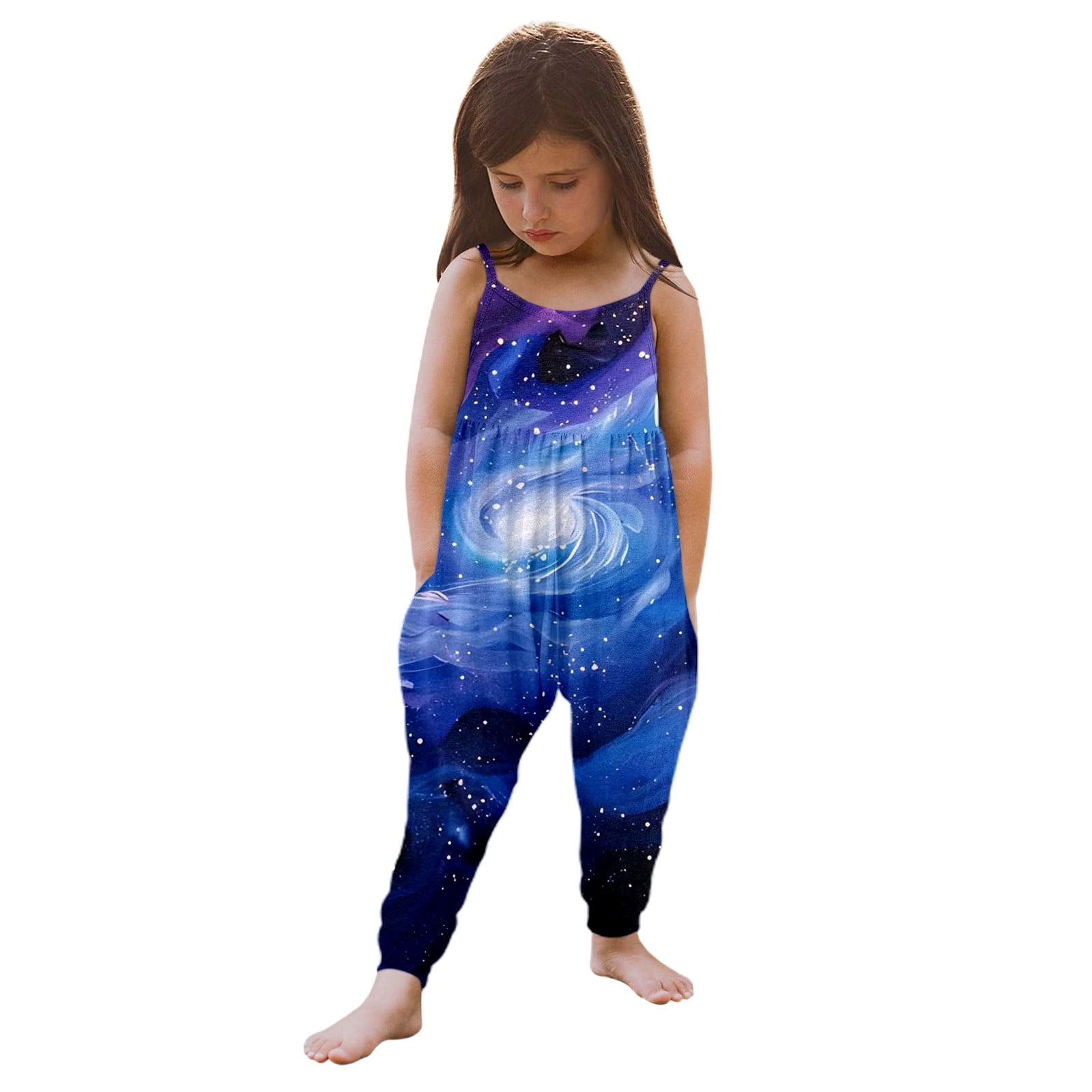 Child Fashion Bodysuit