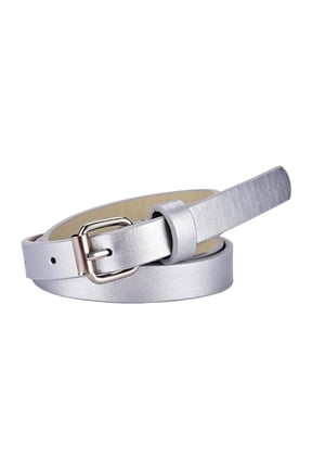 Toddler Child Boys Belts For Jeans Dresses Pants Girls Leather Waist Belt With Buckle Versatile Dresses