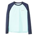 thumbnail image 1 of KAOOCXU Toddler Child T-Shirts Long Sleeve Athletic T-Shirts Boys Girls Shirt For Kids 2T To Youth Cute Dailywear, 1 of 2