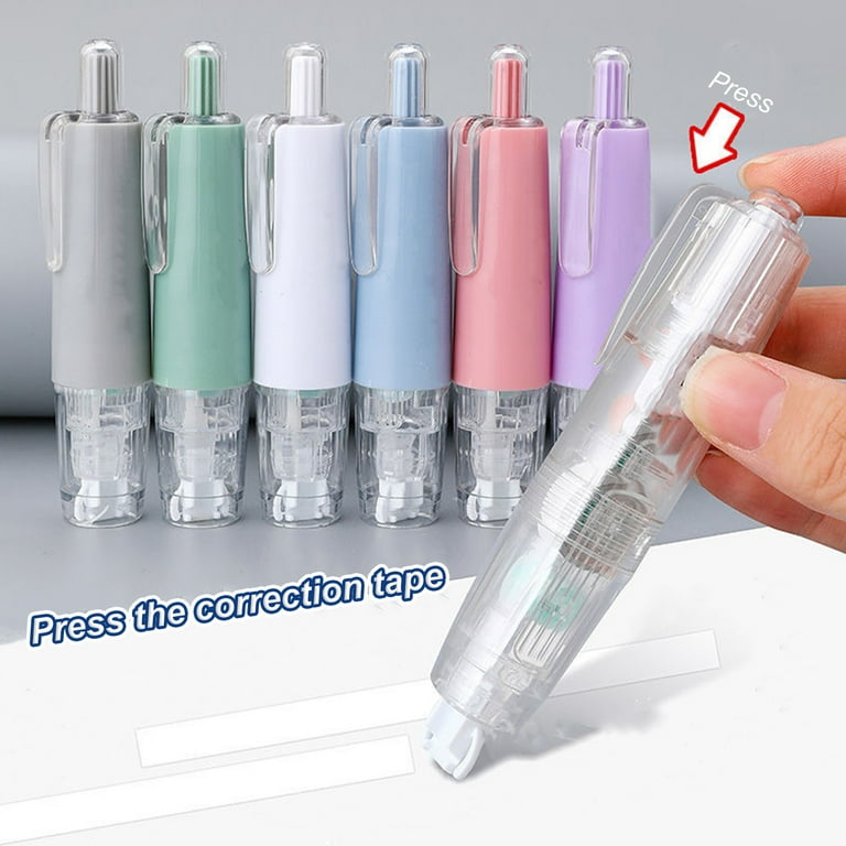 Cute correction tape sale