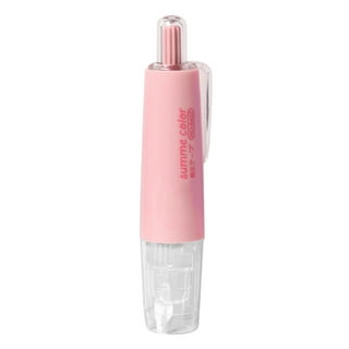 Correction 2024 fluid pink