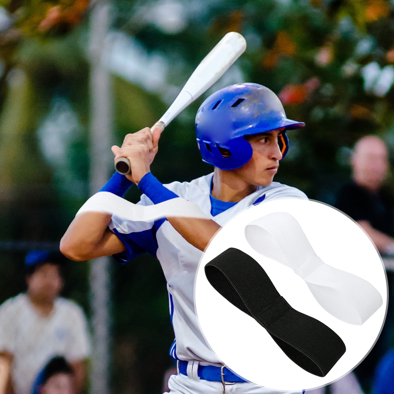 SKLZ Zip-NHit – Trainer Per Battuta Baseball Con Corde Regolabili, Simula Lanci Curvi E Veloci, Portatile E Facile Da Usare