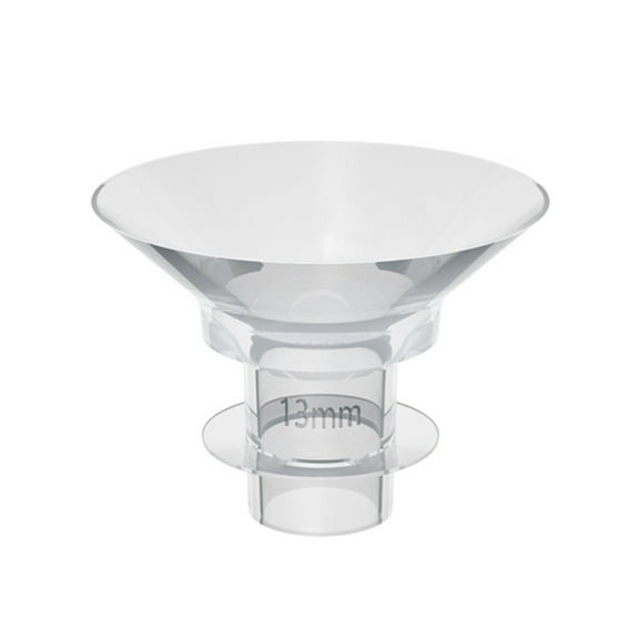 Windcarnival Breast Pump Part Flange Inserts Convert Perfect Fit BPA-Free Food-Grade Materials Breast Pump Part Women Supply