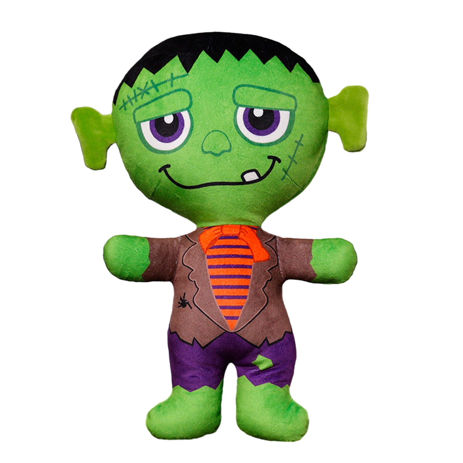 KAOU Horror Plush Doll Halloween Plush Toy Spooky Squad Plushies