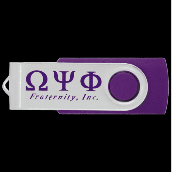 KAP 4 Gig Usb Flash Drive