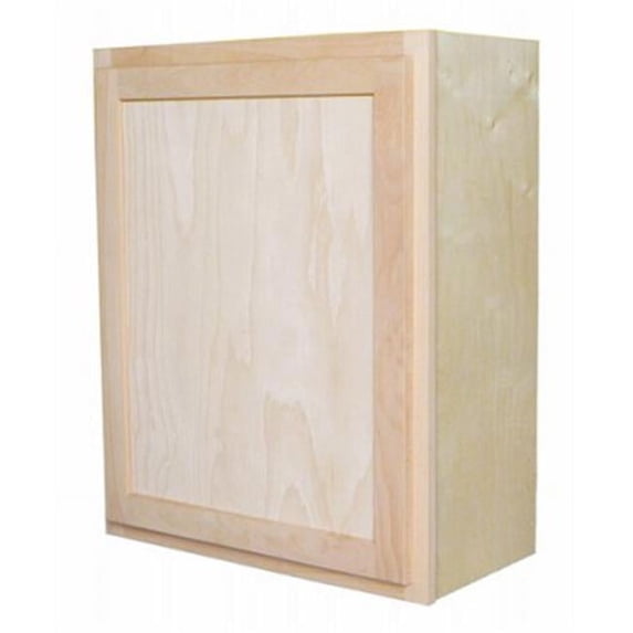 KAPAL LLC 24x30 GB Wall Cabinet W2430-GB
