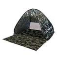thumbnail image 1 of KAPAS Automatic Pop Up Instant Portable Outdoors Quick Beach Tent Sun Shelter, 1 of 4
