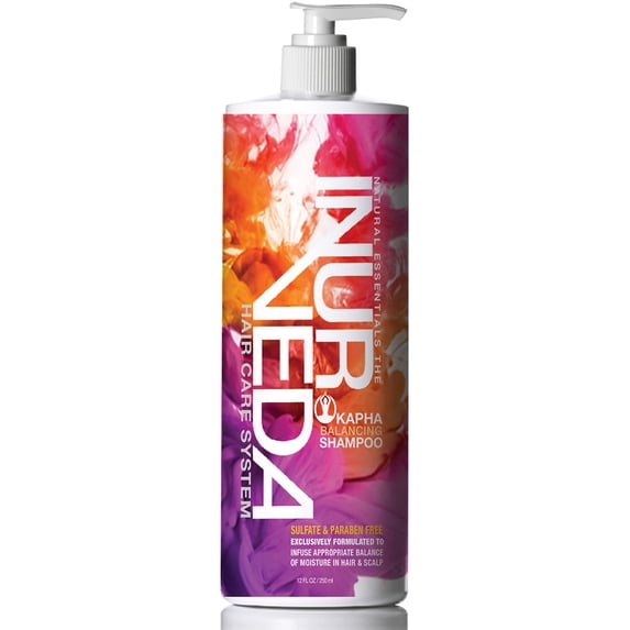 KAPHA BALANCING SHAMPOO