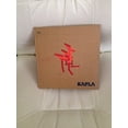 thumbnail image 1 of Pre-Owned KAPLA, WORKSHOPS FOR ADULTS, VOL 22 (Hardcover) 9954046658 9789954046654, 1 of 1