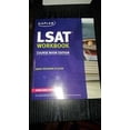 thumbnail image 1 of Pre-Owned KAPLAN LSAT LESSON BOOK Paperback - USED, 1 of 1
