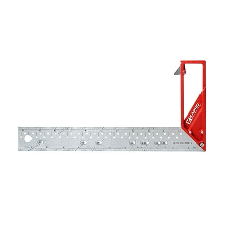 Kapro Ledge-It Square - 12"