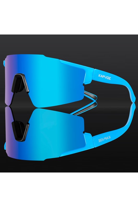 Cycling Glasses Bike Sunglasses Men UV400 Eyewear Sports MTB Goggles Bicycle Women Riding Hiking Sunglasses