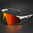 thumbnail image 1 of KAPVOE Cycling Sunglasses MTB Glasses Road Bike Cycling UV400 Goggles Men Bicycle Mountain Sports Hiking Eyewear, 1 of 10