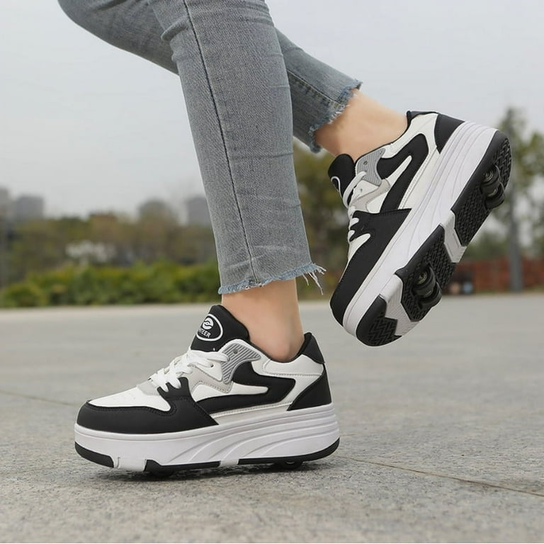 Running Shoes Deformation Parkour Shoes Deformation Parkour Four