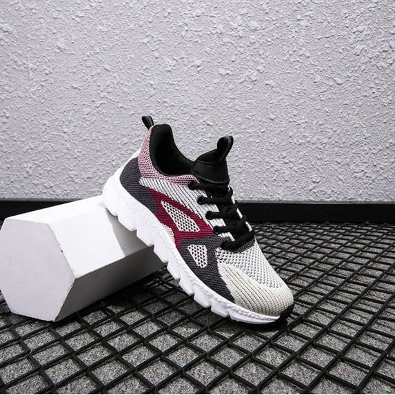 KAQ Relief Cushion Shoes, Orthodontic Relief Cushion Shoes, Womens Walking Shoes with Arch Support, Orthopedic Shoes for Women Wide Width