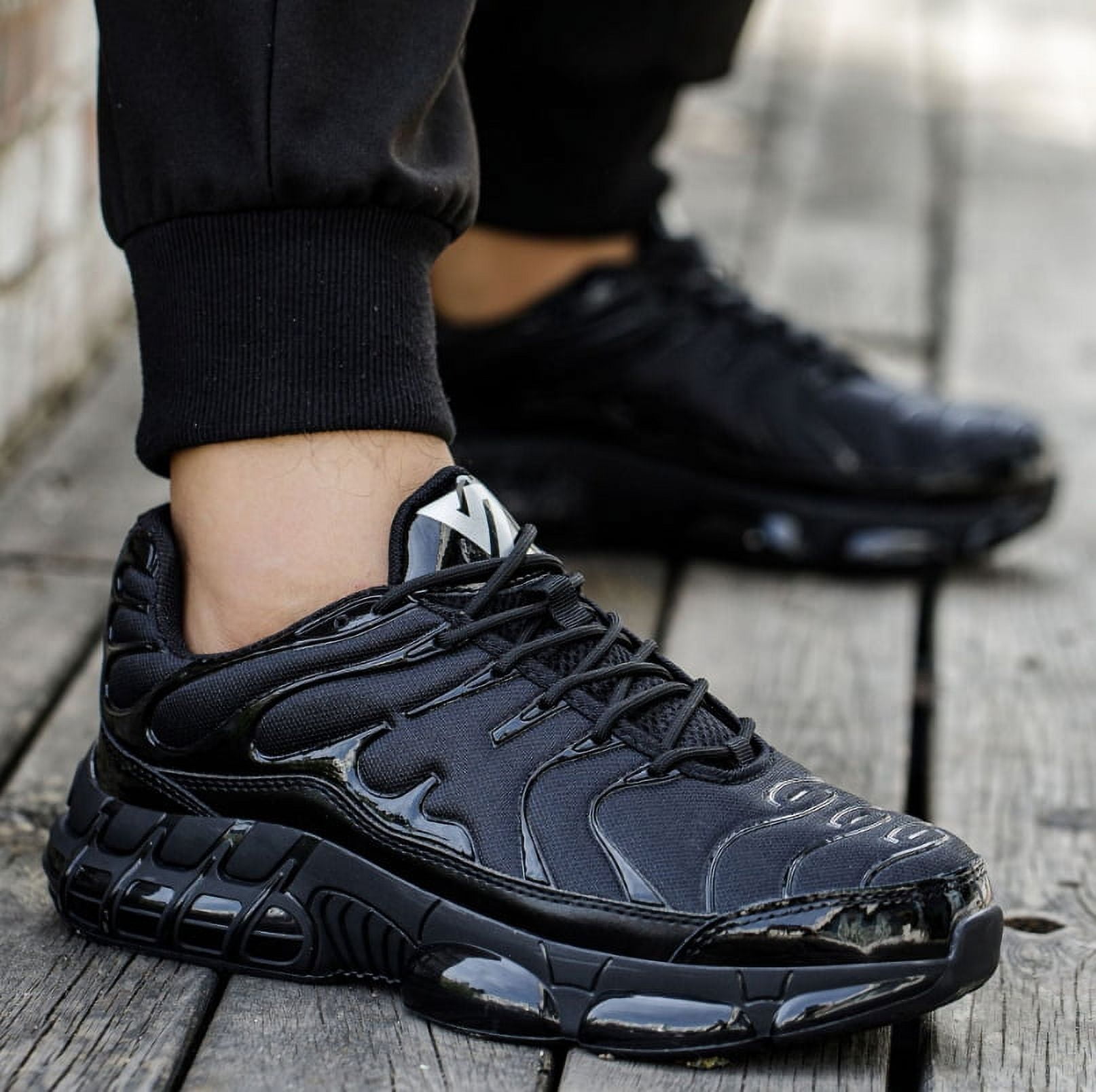 comfortable non slip work shoes