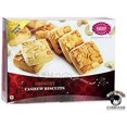 thumbnail image 1 of KARACHI BAKERY'S CASHEW COOKIES 400gm, 1 of 1