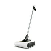 Karcher KB 5, Push Sweeper, Cordless Floor and Carpet Cleaner, Electric Broom