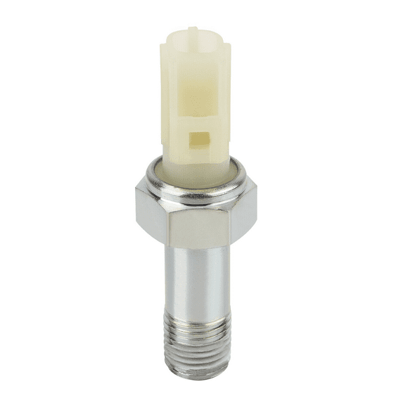 KARCOCA Engine Oil Pressure Sensor Compatible With Ford E-150 E-250F-150 Heritage 1S6760