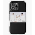 thumbnail image 1 of KARD Don't Recall K-Pop Song Art - Minimalist Phone M97 N6907 Phone Case for iPhone 17 16 15 14 13 12 11 Pro Max, 1 of 2