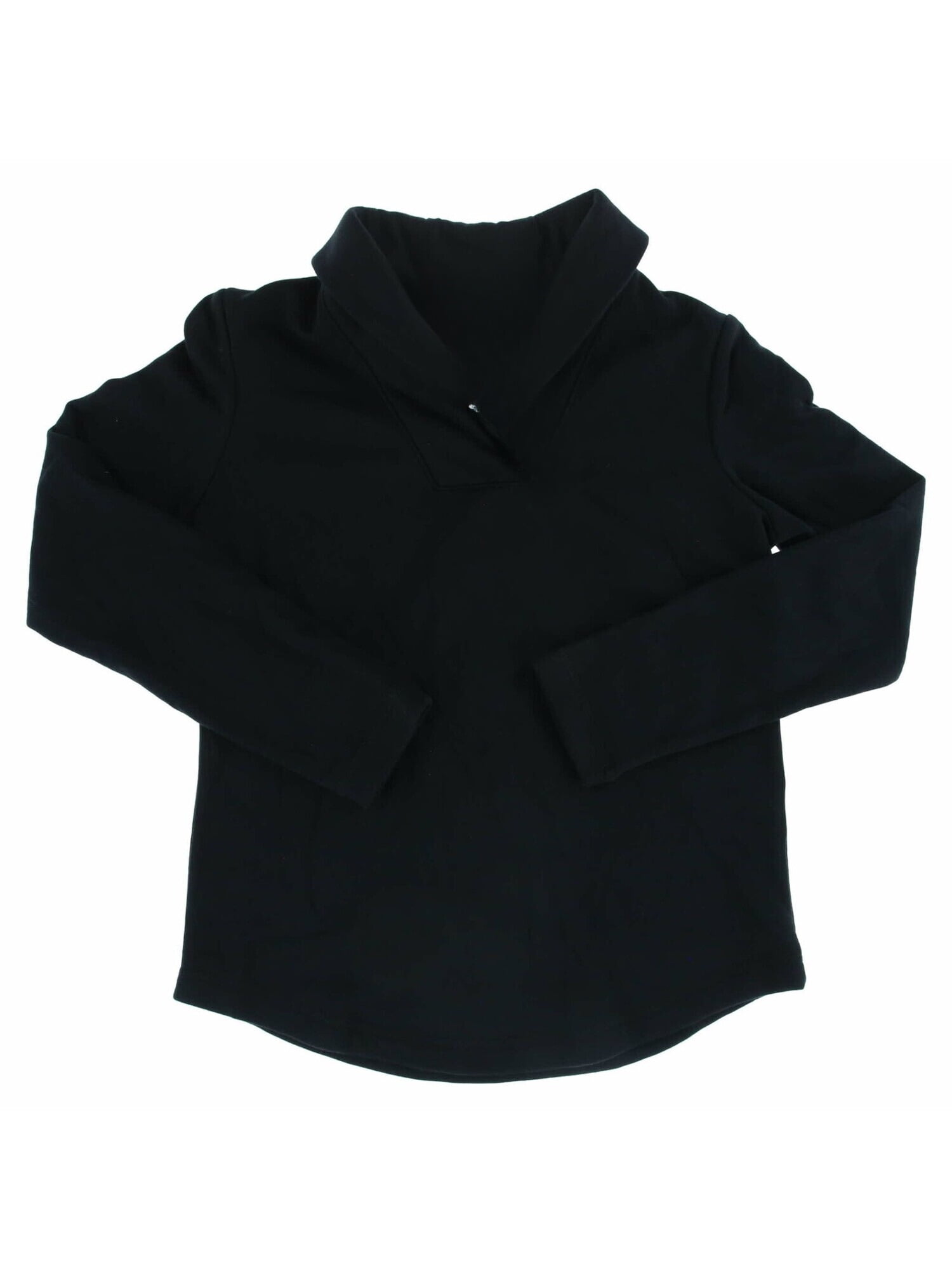 karen scott turtleneck tops