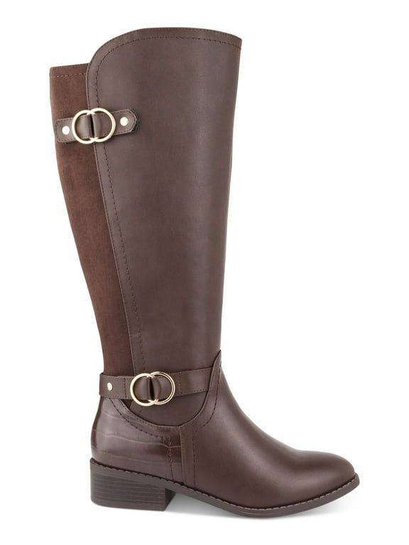 trotters larkin wide calf