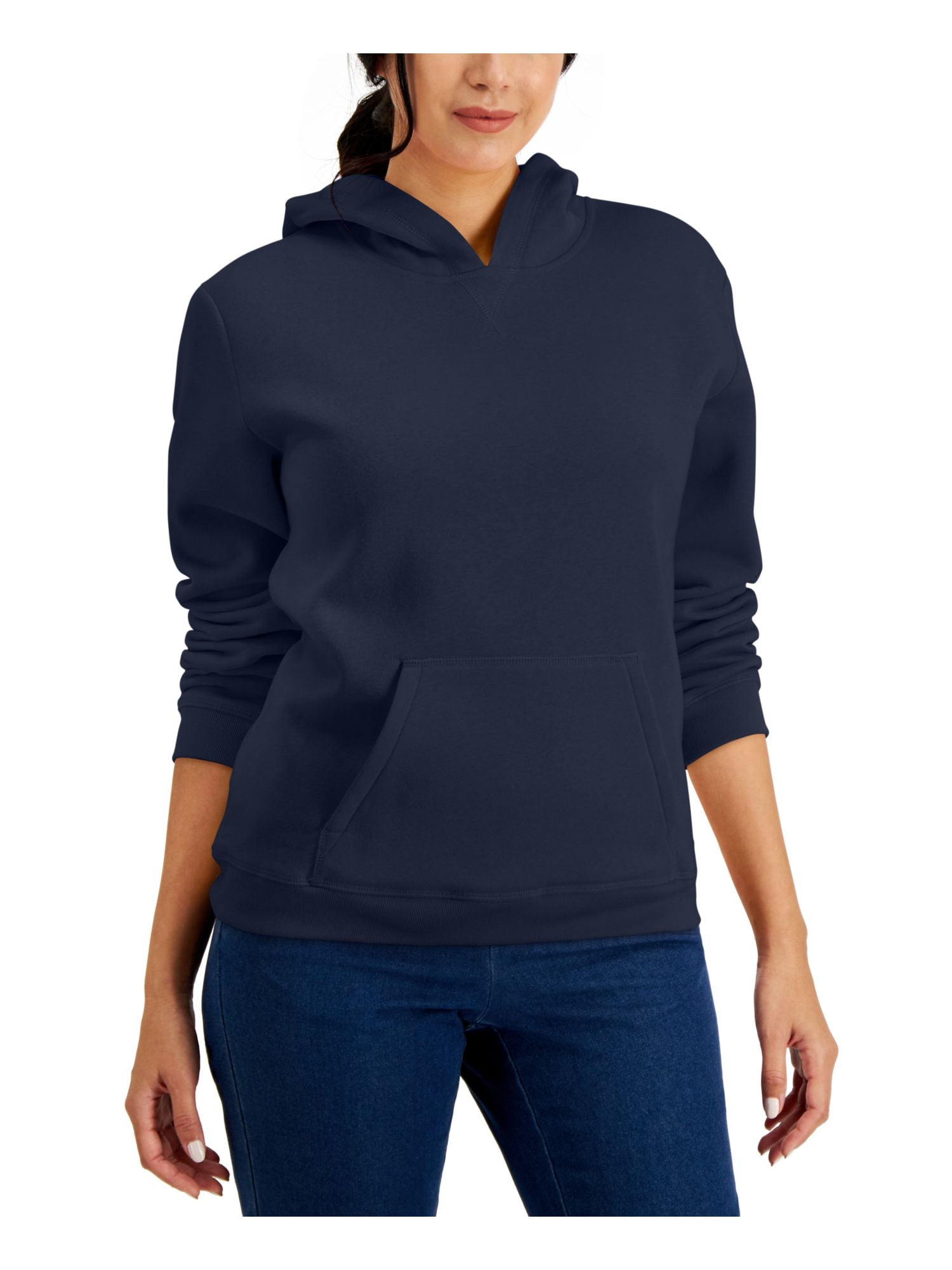 Karen scott sweatshirts on sale