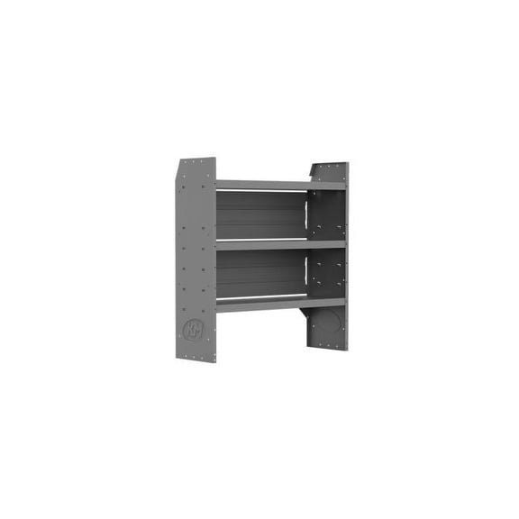 KARGOMASTER 48420 ADJUSTABLE SHELF UNIT 42
