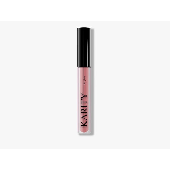 KARITY THE GLOSS HIGH-SHINE LIP GLOSS OLIVIA