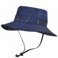 thumbnail image 1 of KARLSITEK Adjustable Summer Bucket Hat Waterproof UPF 50+ Sun Protection Mesh-Unisex, 1 of 2