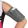 thumbnail image 1 of KARLSITEK Universal Sports Armband for All Phones. Cell Phone Armband for Running, Fitness and Gym Workouts, 1 of 5