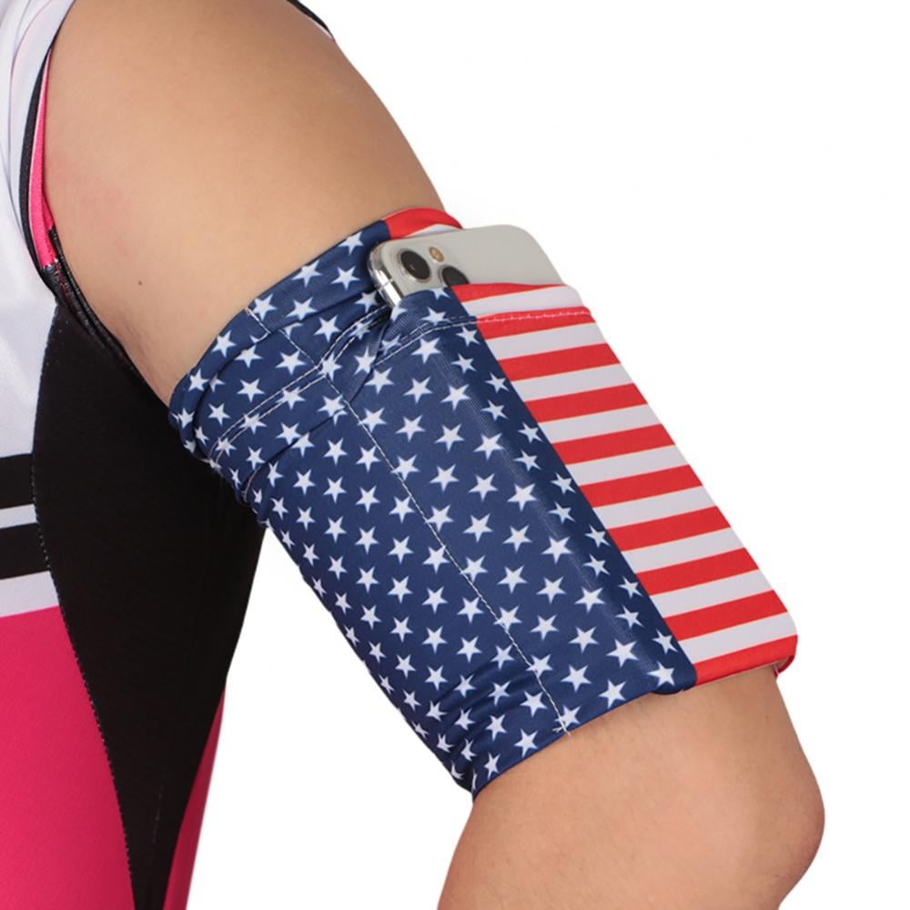 KARLSITEK Phone Armband SleeveRunning Sports Arm Band Strap Holder
