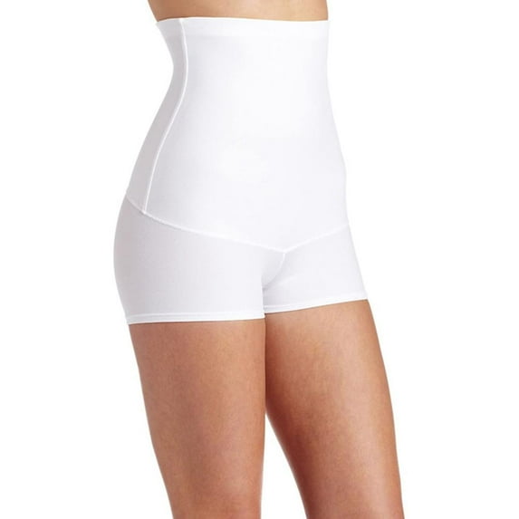 KARLSITEK Shapewear,High Waisted Body Shaper Tummy Control Waist Slimming and Back Smoothing Shapewear for Women