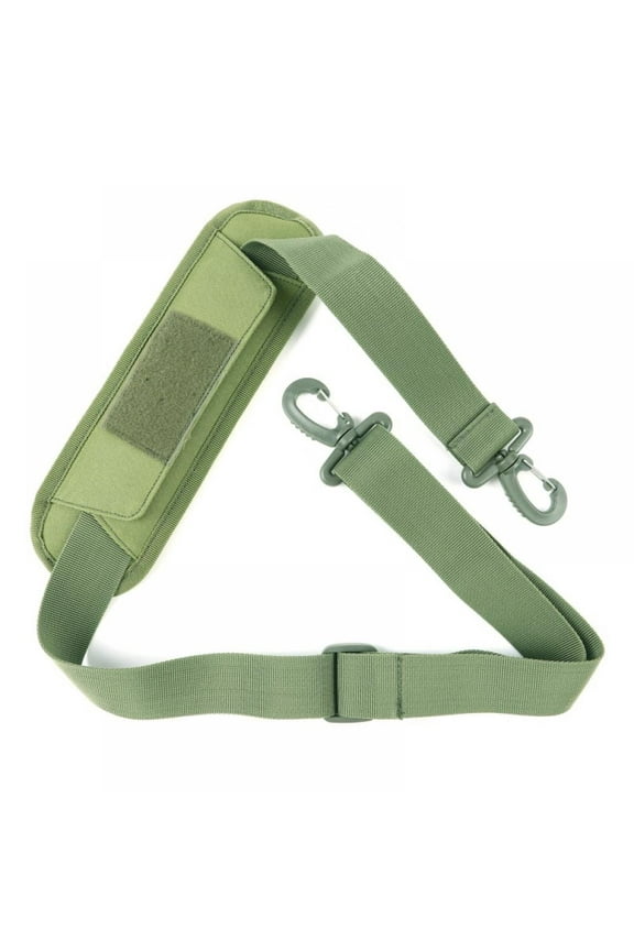 Shoulder Strap,54" Universal Replacement Shoulder Strap Luggage Duffel Bag Strap,Adjustable Comfortable Belt with Metal Hooks for Briefcase Computer Messenger Bag and Laptop Notebook Case