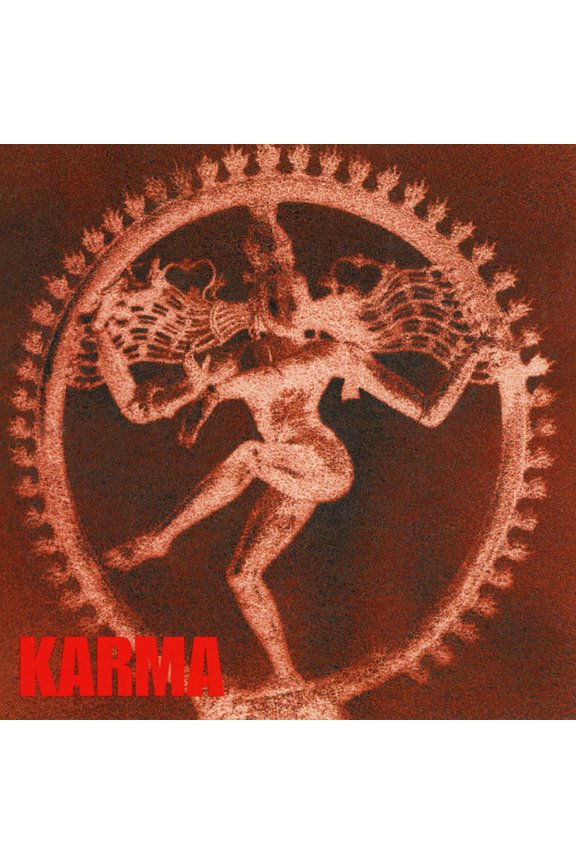 Karma Karma (CD)