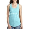thumbnail image 1 of KARMA Racerback Tank, 1 of 1