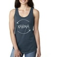 thumbnail image 1 of KARMA Racerback Tank, 1 of 1