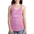 thumbnail image 1 of KARMA Racerback Tank, 1 of 1