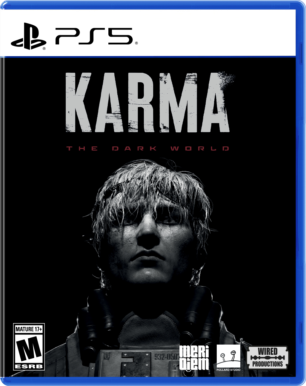 KARMA: The Dark World, PlayStation 5