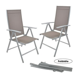 Aluminum folding lawn chairs walmart new arrivals