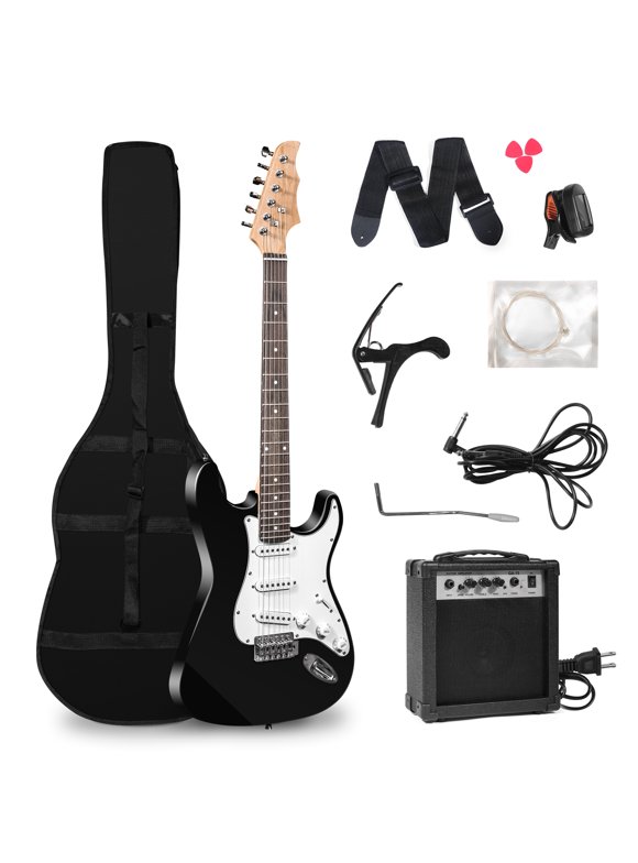 Lefty Guitars in Guitars