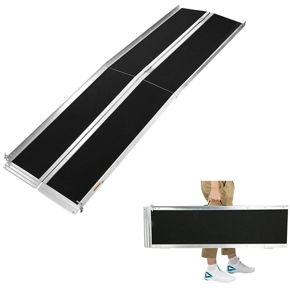 Wheelchair Ramp Platform