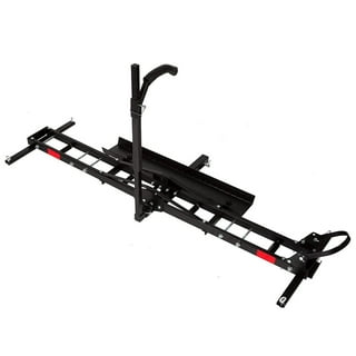 Walmart motorcycle carrier hotsell